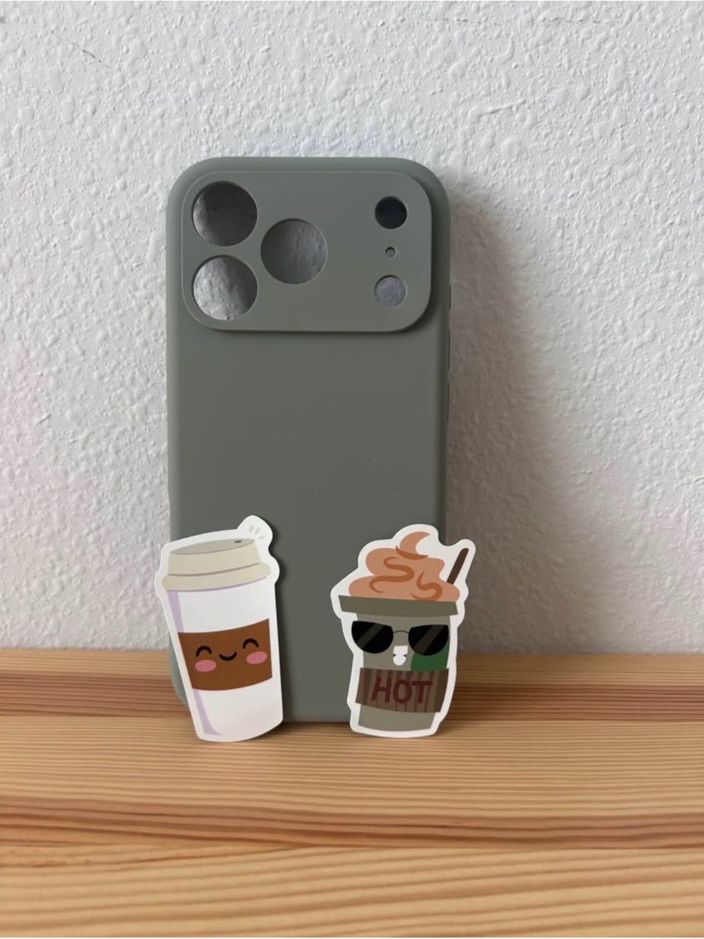 iPhone 17 Pro Case